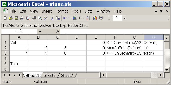 xFunc 4.1.0 full